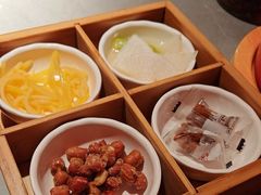 -闽上鲜·福建菜(龙湖滨江天街店)