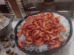 -沈阳和平艾美酒店新食谱西餐厅