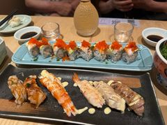 -Tuna maki寿司(苏州万象天地店)