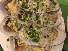 -盛港湾海鲜食府(黄沙店)