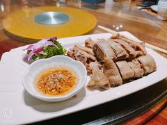 -金苑酒家·客家菜·广东老字号(万象店)