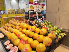 -AEON永旺超市(天津津南店)