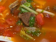 -寻裕记·现炒浇头面(人民广场店)