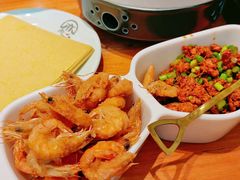 -老板恋上鱼(环山路店)