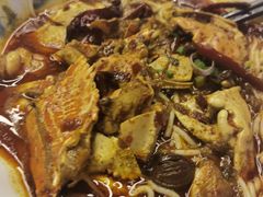-老三样 · 江西菜馆(前海壹方汇店)