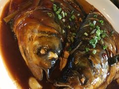 -扬州三头宴(东关街店)