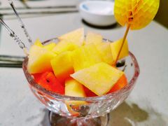 -海底捞火锅(高新万达店)