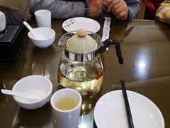 -京天红酒家(虎坊路店)