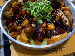 -黄记煌三汁焖锅(崇文门店)