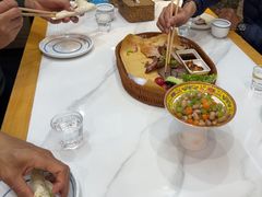 -汉唐守艺人·河北面馆(民心河店)