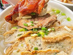 -铭珠粥粉(雅居乐花园分店)
