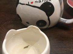 -晓鲜熊猫烤鱼烤吧(西三旗百汇北门店)