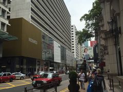 -香港皇家太平洋酒店