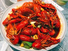 -指爱龙虾(金杨路总店)