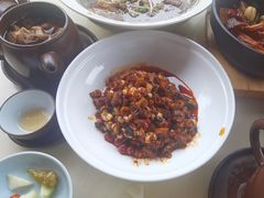 -柴门饭儿(成都太古里店)