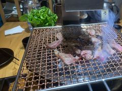 -九田家黑牛烤肉(溧水万达店)