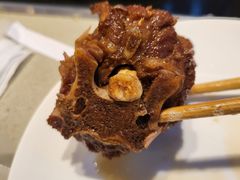 -蝎王府羊蝎子(天通苑店)