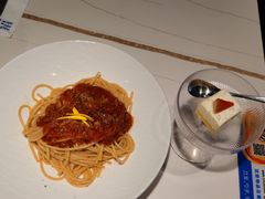 -牛扒先生·厚切雪花牛扒西餐厅(北京路禺山路店)