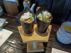 -芥岛(河北大街店)