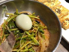 -一心烤肉(延安路店)