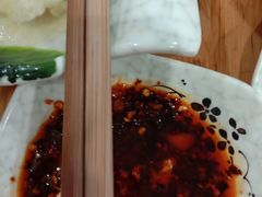 -丘艳豆花饭大排档(大坪店)