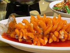 -赤宴·川菜(玉林店)