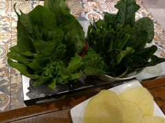 -年巴羊肉铺老铜锅(梅江店)