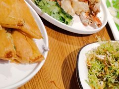 -李连贵酒家熏肉大饼(昆明街店)