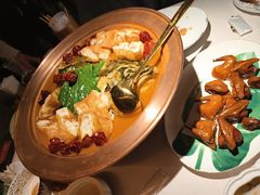 -華府Deluxe(兴业太古汇店)