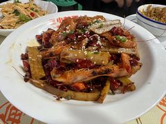 -小林哥的海鲜馆·夜宵烧烤(渔人码头店)