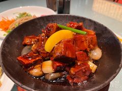 -老太原菜馆(南宫店)