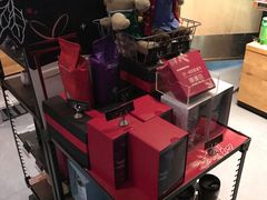 -星巴克(苏州西蒙店)