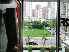 -龍歌自助小火锅(市南金茂湾店)