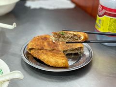 牛肉盒-东关回民小吃一条街(颍河西路店)
