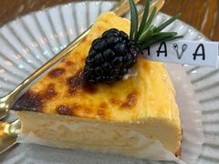 -AHAVA·Fang Baking Studio