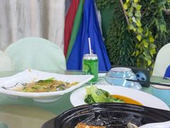 -景好海鲜餐厅(大鹏必选旅游店)