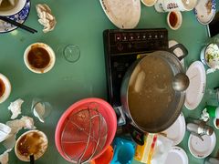 -乌记鲜活牛肉城(金砂东路店)