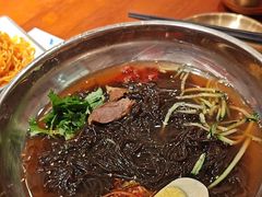 -鑫日千里马朝鲜族小馆(总店)