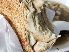 -清真喜兰老丁羊汤特色小吃