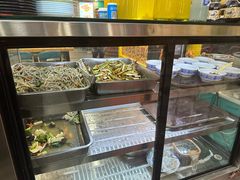 -西域美食(西直门南小街店)