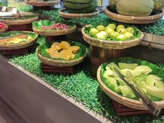-吉木烤肉自助餐厅(乐汇城店)