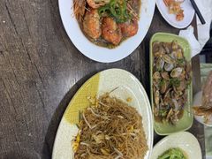 -贞姨美食·老字号海鲜大排档