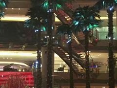 -威斯汀舞台餐厅