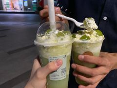 -喜茶(深圳海岸城店)