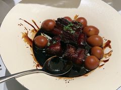 -一澜江宴·江景地标楚菜(江滩公园店)