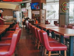 大堂-FATBURGER 特富客汉堡(外交公寓店)