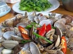 -东山壹号海鲜餐厅(金銮名都店)