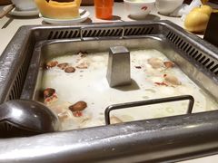 -海底捞火锅(上元大街店)