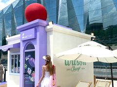 -天津万象城