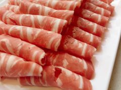 -清真·鸦儿李记·涮肉(马家堡店)